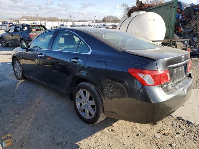 Photo 2 from auction – 2008 LEXUS ES 350 with VIN JTHBJ46G782158755