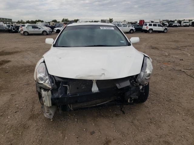 Photo 5 from auction – 2010 NISSAN ALTIMA S with VIN 1N4AL2EP9AC176516