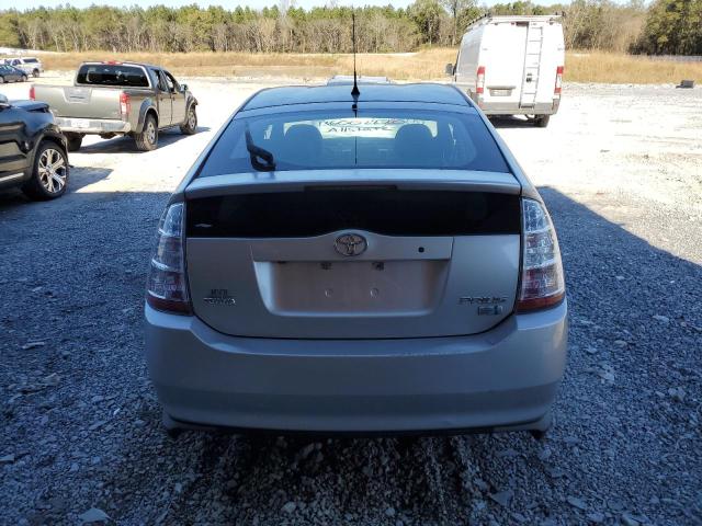 Photo 6 from auction – 2008 TOYOTA PRIUS with VIN JTDKB20U683423306