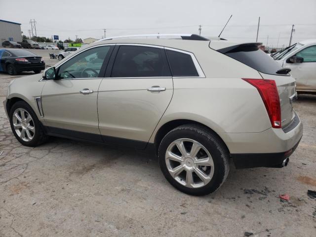 Photo 2 from auction – 2016 CADILLAC SRX PERFOR with VIN 3GYFNCE3XGS573761