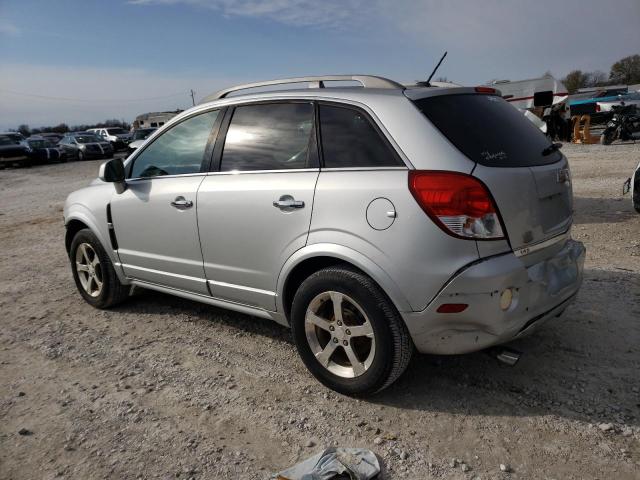 Foto 2 de la subasta – 2012 CHEVROLET CAPTIVA SP con VIN 3GNAL3E57CS603680