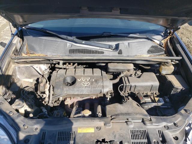 Photo 12 from auction – 2009 TOYOTA HIGHLANDER with VIN JTEDA41A392003923