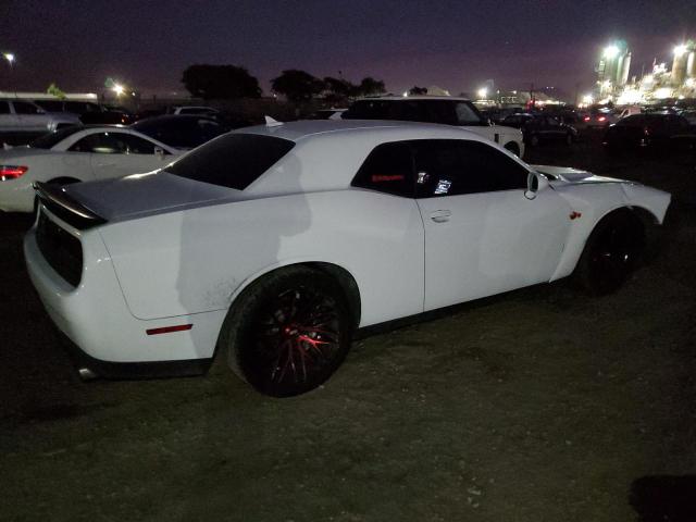 Photo 3 from auction – 2017 DODGE CHALLENGER with VIN 2C3CDZFJ0HH618517