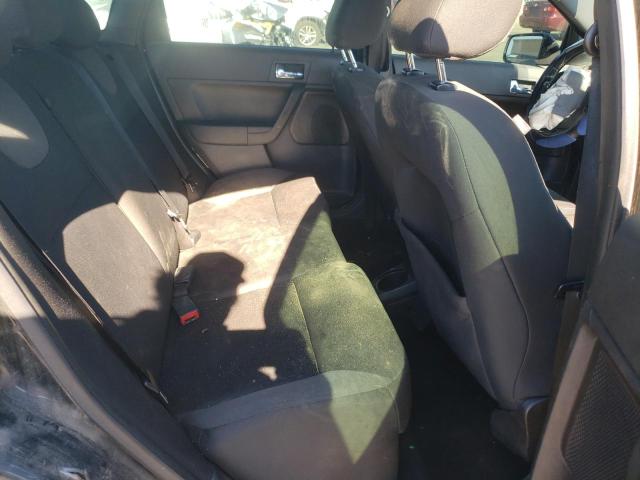 Photo 10 from auction – 2009 FORD FOCUS SES with VIN 1FAHP36N69W237496