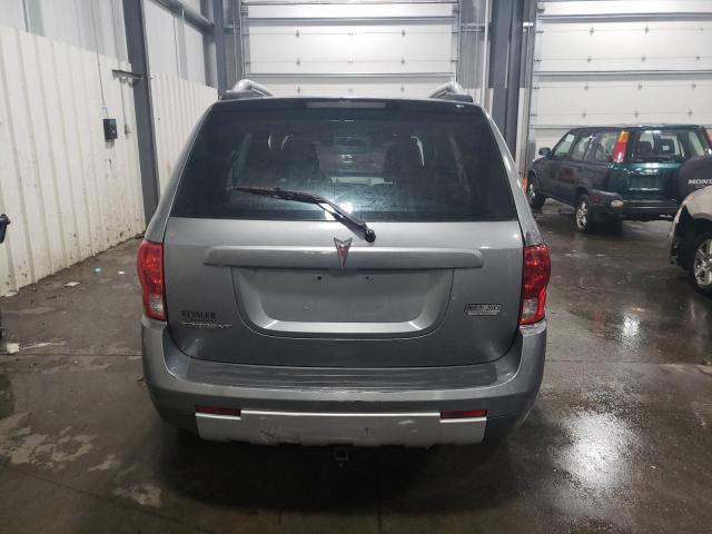 Photo 6 from auction – 2006 PONTIAC TORRENT with VIN 2CKDL63F366203856