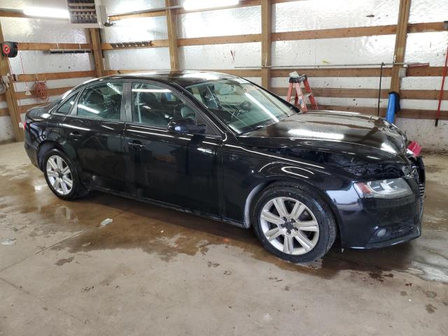 Photo 4 from auction – 2011 AUDI A4 PREMIUM with VIN WAUDFAFL3BA081464