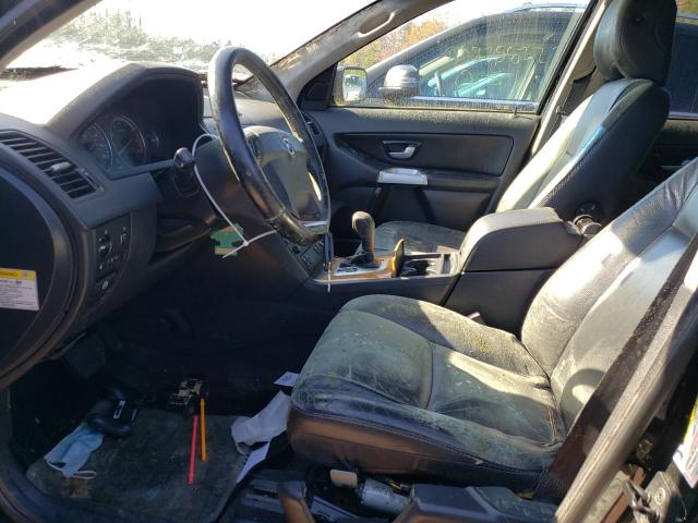 Photo 7 from auction – 2005 VOLVO XC90 with VIN YV1CZ592451213971