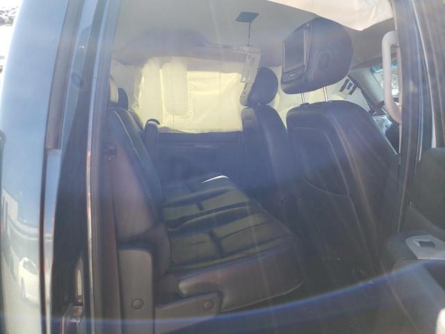 Photo 10 from auction – 2009 GMC SIERRA K15 with VIN 3GTEK23M99G231899