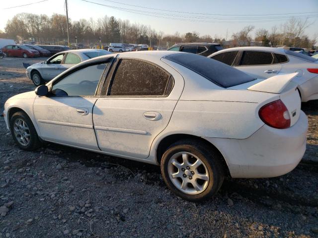 صورة رقم 2 من المزاد - 2002 DODGE NEON ES مع VIN 1B3ES56C62D599921
