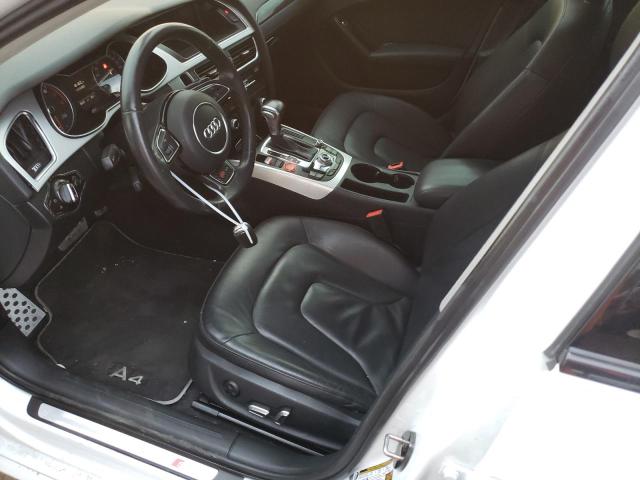 Photo 7 from auction – 2016 AUDI A4 PREMIUM with VIN WAUBFAFL9GA012728
