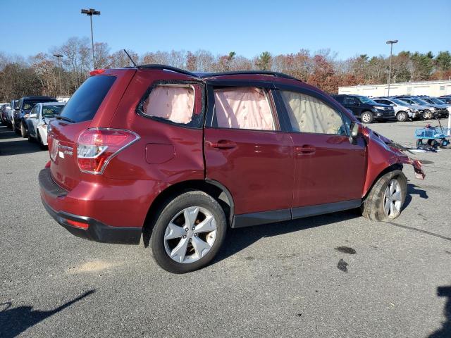 Photo 3 from auction – 2015 SUBARU FORESTER 2 with VIN JF2SJADC5FH530878