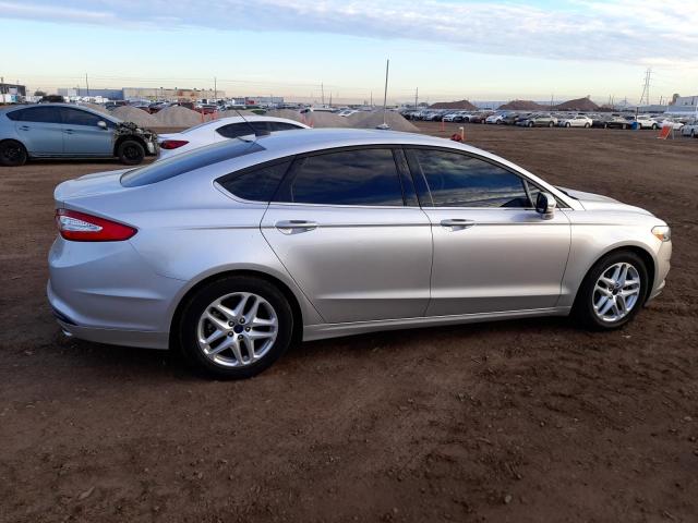 Photo 3 from auction – 2015 FORD FUSION SE with VIN 3FA6P0H74FR129042