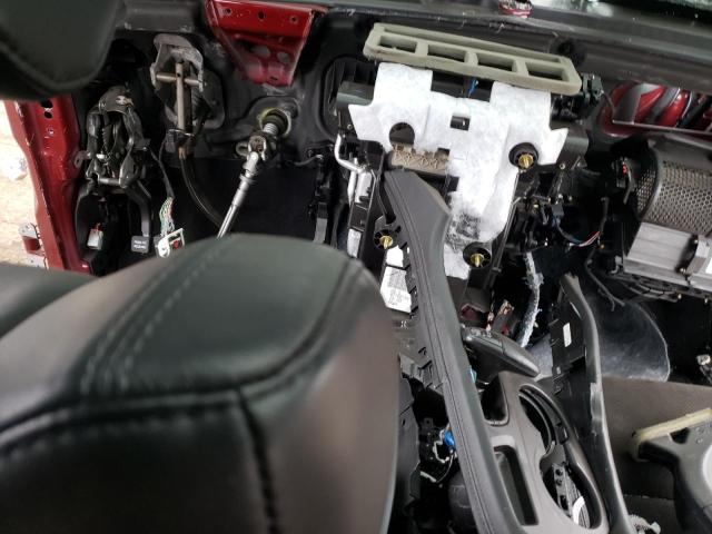Photo 8 from auction – 2021 DODGE DURANGO GT with VIN 1C4RDJDG7MC765574