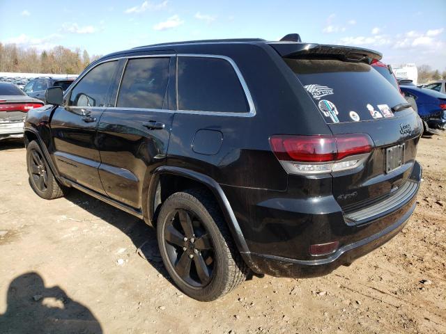 Photo 2 from auction – 2014 JEEP GRAND CHER with VIN 1C4RJFAG7EC497198