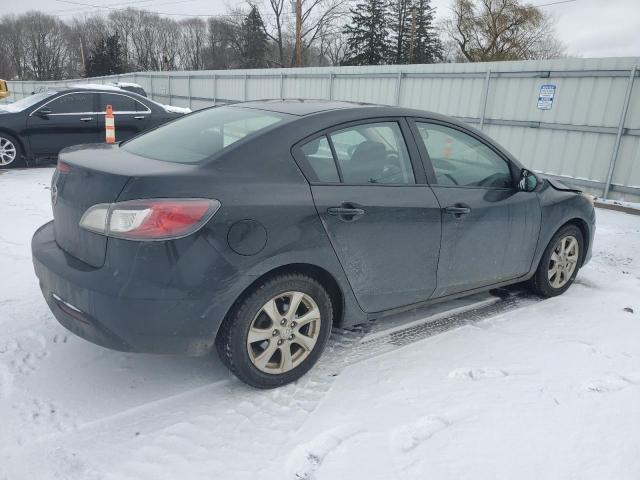 Photo 3 from auction – 2010 MAZDA 3 I with VIN JM1BL1SG0A1154333