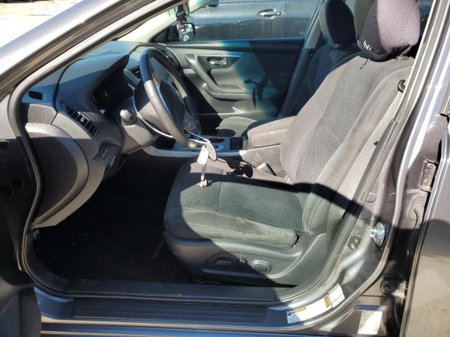 Photo 7 from auction – 2015 NISSAN ALTIMA 2.5 with VIN 1N4AL3AP8FC195643