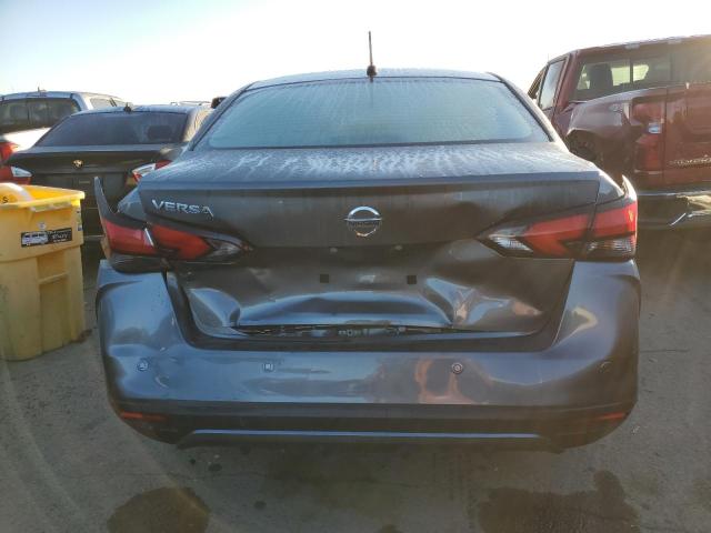 Photo 6 from auction – 2021 NISSAN VERSA S with VIN 3N1CN8DV4ML921992
