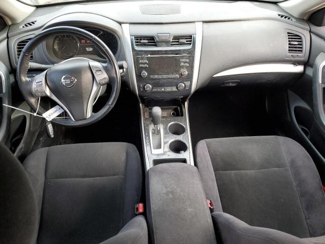 Photo 8 from auction – 2013 NISSAN ALTIMA 2.5 with VIN 1N4AL3AP1DN444883