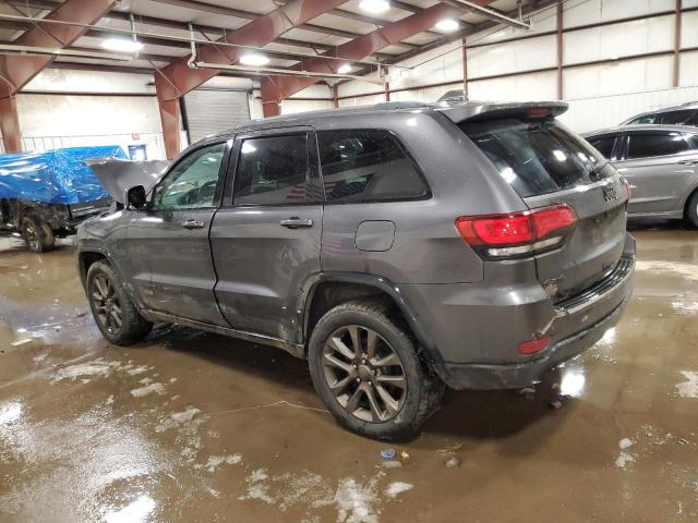Photo 2 from auction – 2016 JEEP GRAND CHER with VIN 1C4RJFBG8GC436282
