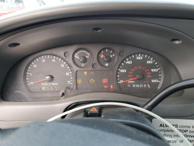 Photo 9 from auction – 2010 FORD RANGER with VIN 1FTKR1AD9APA76573