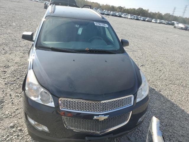 Photo 5 from auction – 2011 CHEVROLET TRAVERSE L with VIN 1GNKRFED3BJ404637