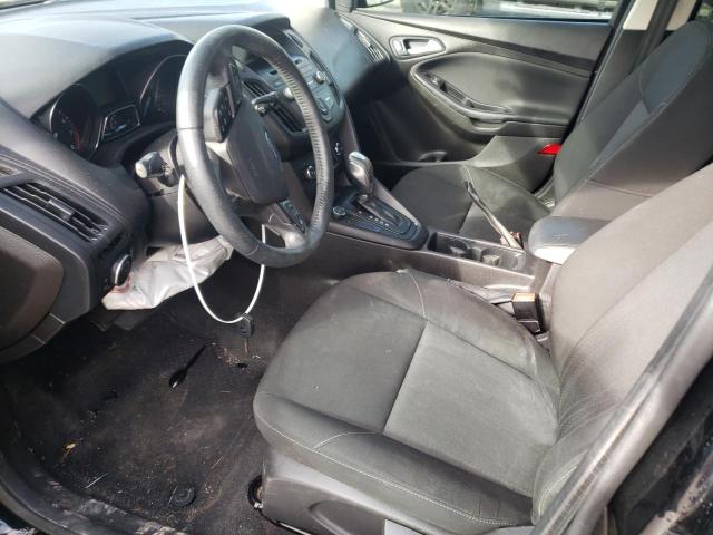 Photo 7 from auction – 2016 FORD FOCUS SE with VIN 1FADP3K21GL371440