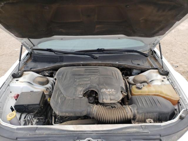 Photo 11 from auction – 2012 CHRYSLER 300 S with VIN 2C3CCABG7CH279570