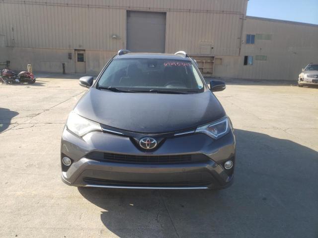 Photo 5 from auction – 2016 TOYOTA RAV4 XLE with VIN JTMWFREV2GJ064255