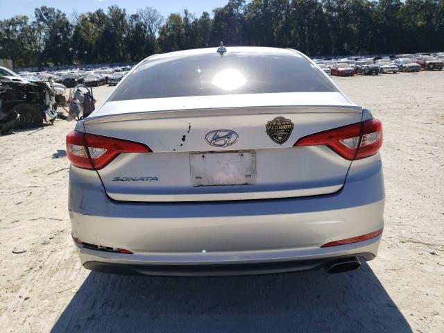 Photo 6 from auction – 2015 HYUNDAI SONATA SE with VIN 5NPE24AF5FH240778