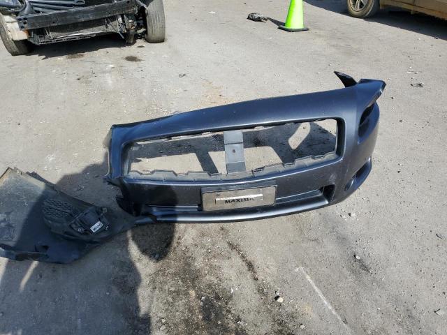 Photo 12 from auction – 2012 NISSAN MAXIMA S with VIN 1N4AA5APXCC846106