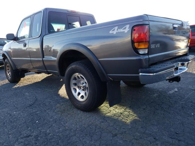 Photo 2 from auction – 1999 MAZDA B4000 CAB with VIN 4F4ZR17X3XTM24617