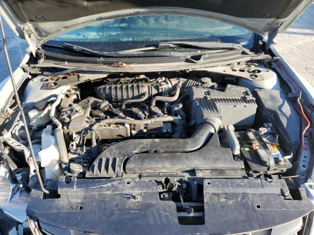 Photo 11 from auction – 2012 NISSAN ALTIMA BAS with VIN 1N4AL2AP3CN539874