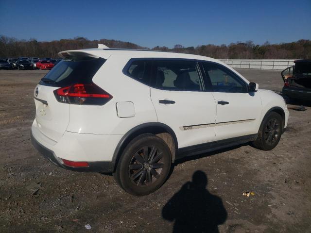 Photo 3 from auction – 2017 NISSAN ROGUE with VIN KNMAT2MT8HP564235