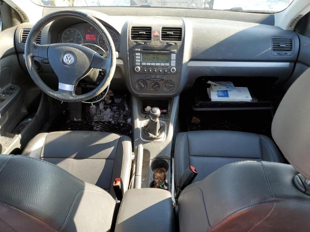 Photo 8 from auction – 2008 VOLKSWAGEN JETTA SE with VIN 3VWRM71K98M059705