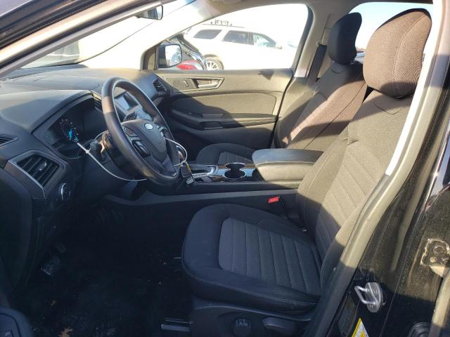 Photo 7 from auction – 2017 FORD EDGE SE with VIN 2FMPK4G9XHBC68645