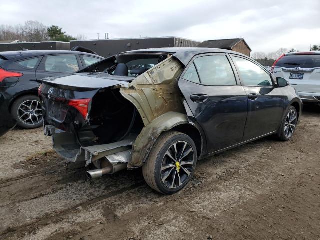 Photo 3 from auction – 2018 TOYOTA COROLLA L with VIN 2T1BURHE6JC117610