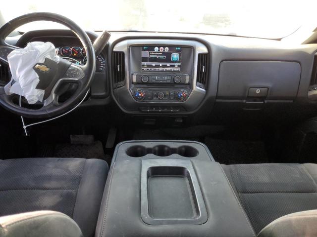 Photo 8 from auction – 2015 CHEVROLET SILVERADO with VIN 3GCUKREC1FG163280