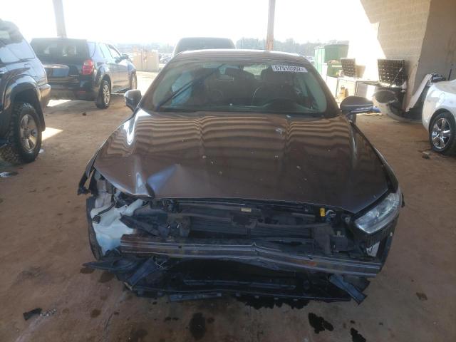 Photo 5 from auction – 2013 FORD FUSION SE with VIN 3FA6P0HR3DR243158