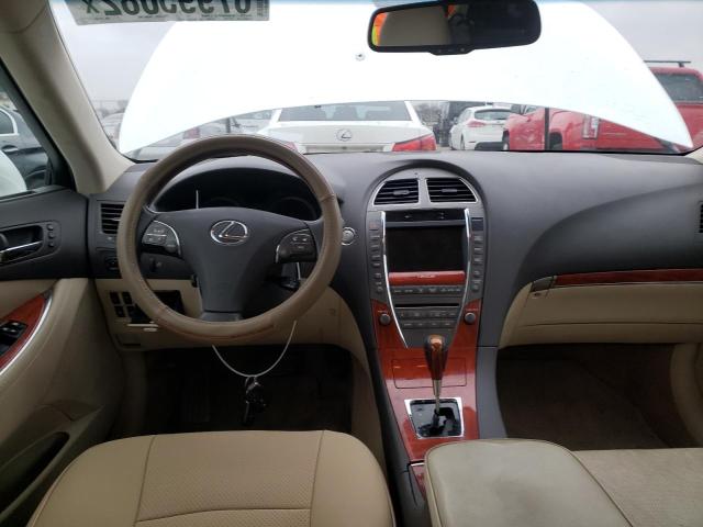 صورة رقم 8 من المزاد - 2011 LEXUS ES 350 مع VIN JTHBK1EG3B2427807