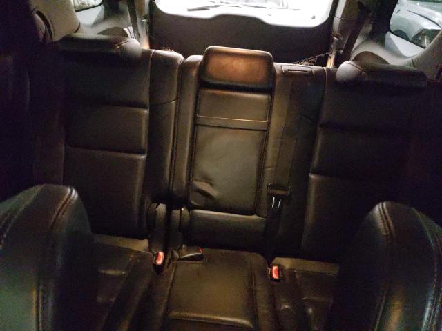 Photo 10 from auction – 2013 DODGE DURANGO CI with VIN 1C4RDJEG4DC629353