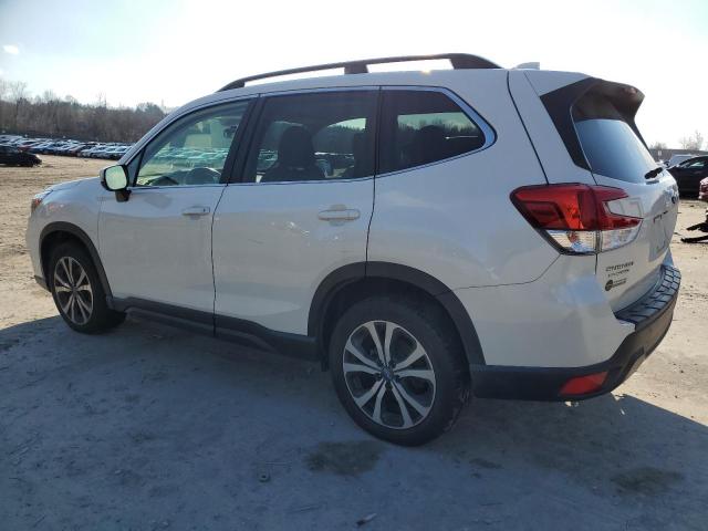 Photo 2 from auction – 2019 SUBARU FORESTER L with VIN JF2SKASC8KH472484