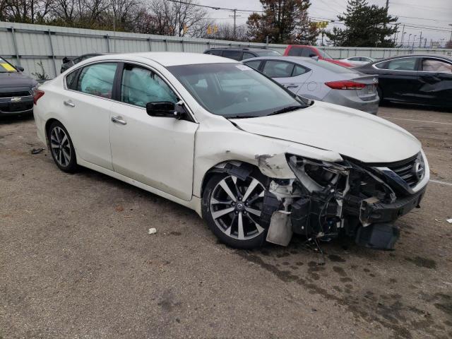 Photo 4 from auction – 2017 NISSAN ALTIMA 2.5 with VIN 1N4AL3AP1HC212964