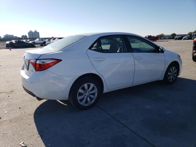 Photo 3 from auction – 2016 TOYOTA COROLLA L with VIN 5YFBURHE3GP546714
