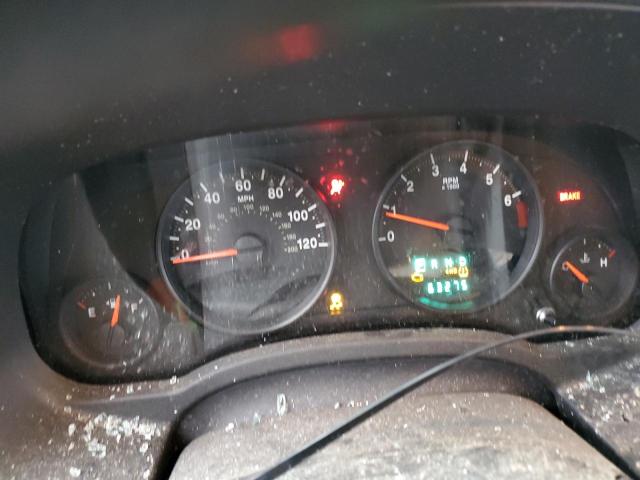 Photo 9 from auction – 2012 JEEP PATRIOT SP with VIN 1C4NJRBB7CD723122