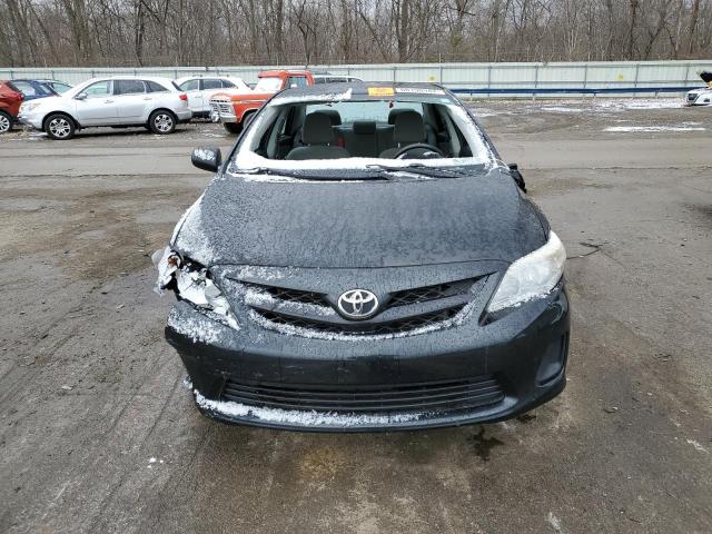 Photo 5 from auction – 2011 TOYOTA COROLLA with VIN 2T1BU4EE4BC699053