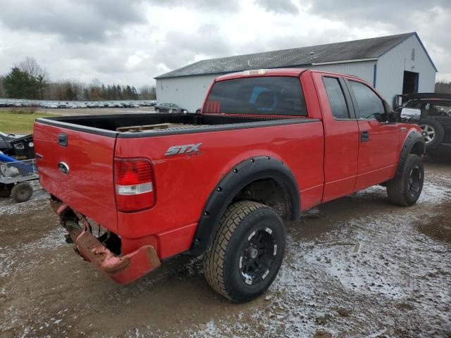 Photo 3 from auction – 2008 FORD F150 with VIN 1FTRX14W98FB61043