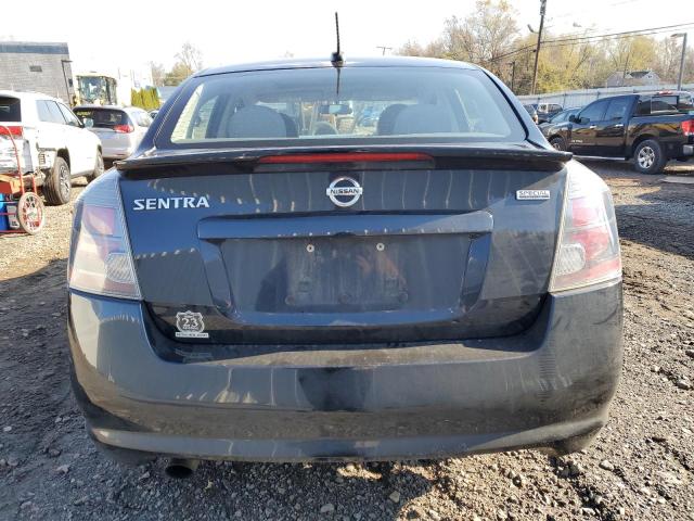 Photo 6 from auction – 2012 NISSAN SENTRA 2.0 with VIN 3N1AB6AP6CL652533