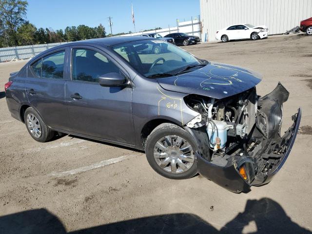 Zdjęcie 4 z aukcji – 2016 NISSAN VERSA S z VIN 3N1CN7AP7GL893237
