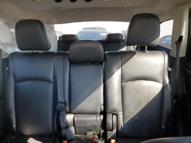 Photo 10 from auction – 2018 DODGE JOURNEY CR with VIN 3C4PDCGG9JT514330