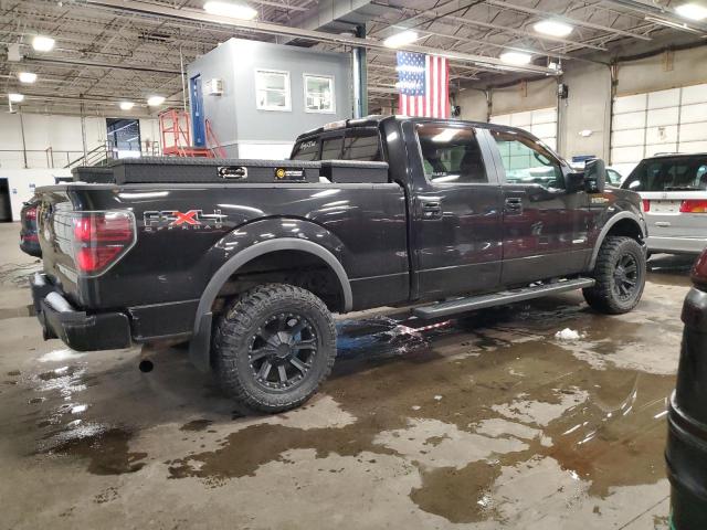 Photo 3 from auction – 2011 FORD F150 SUPER with VIN 1FTFW1ET0BFB34976